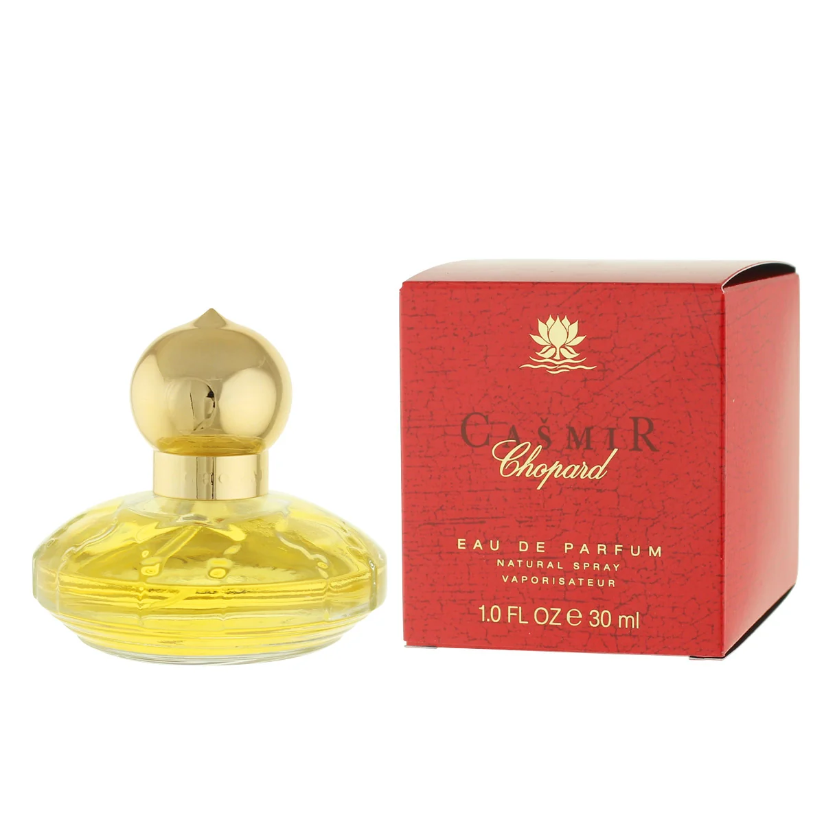 Chopard Casmir EDP 30 ml W (Starý obal)