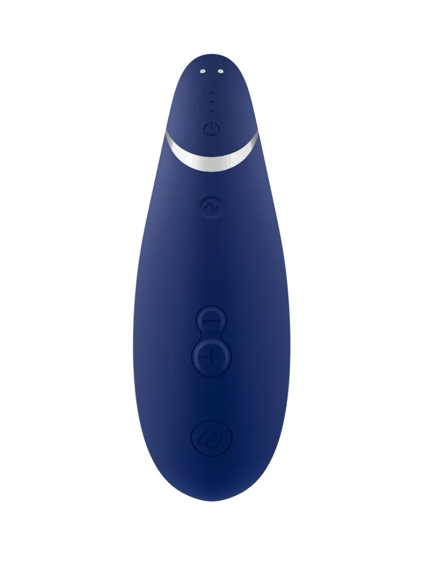 Womanizer Premium 2 blue 