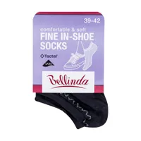 Bellinda FINE IN-SHOE vel. 39/42