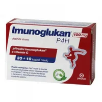 Imunoglukan 100 mg