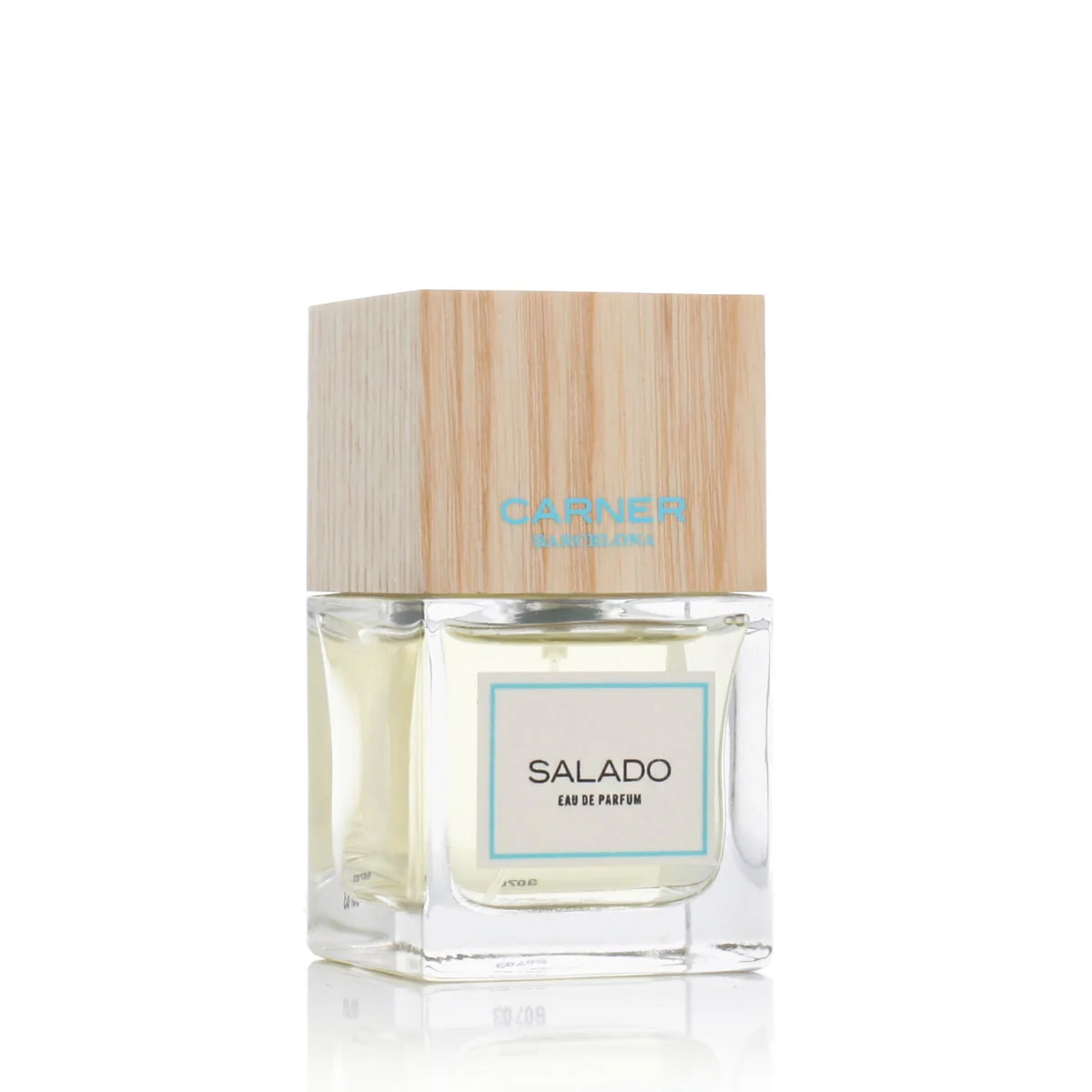 Carner Barcelona Salado EDP 50 ml UNISEX