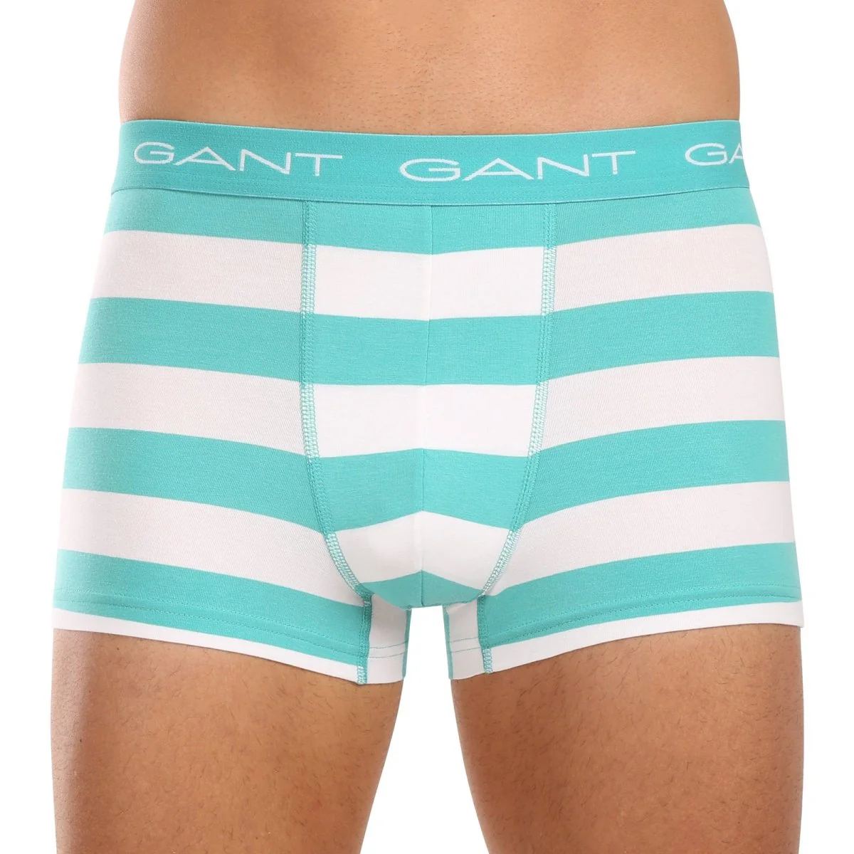 GANT 3PACK pánské boxerky vícebarevné (902423013-364) L 