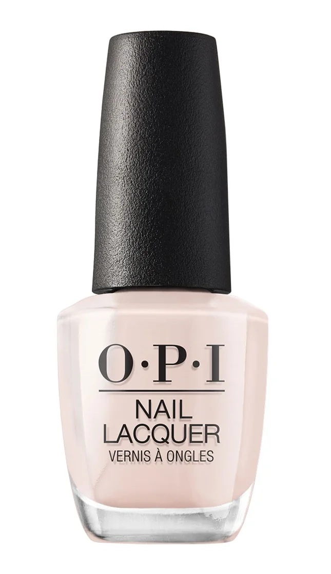 OPI Nail Lacquer Tiramisu for Two lak na nehty 15 ml