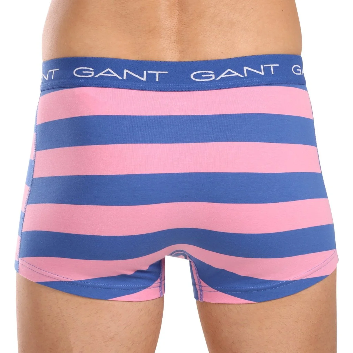 GANT 3PACK pánské boxerky vícebarevné (902423013-407) XL 