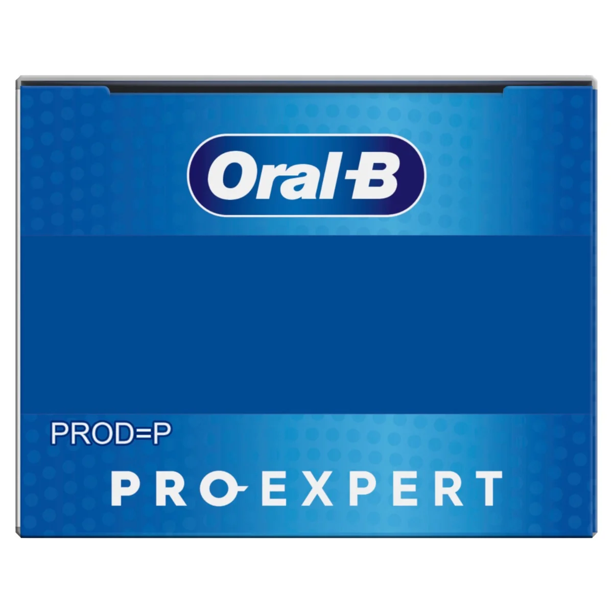 Oral-B Pro Expert Sensitive zubní pasta 75 ml