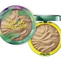 Physicians Formula Butter Bronzer s brazilským máslem Murumuru odstín Sunkissed Bronzer