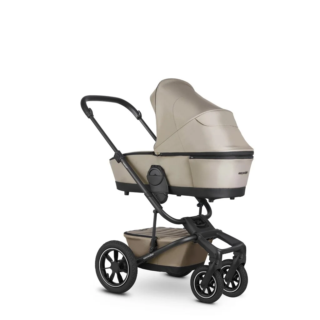 Easywalker Kočárek kombinovaný Harvey⁵ Premium 2v1 Pearl Taupe LITE AIR 