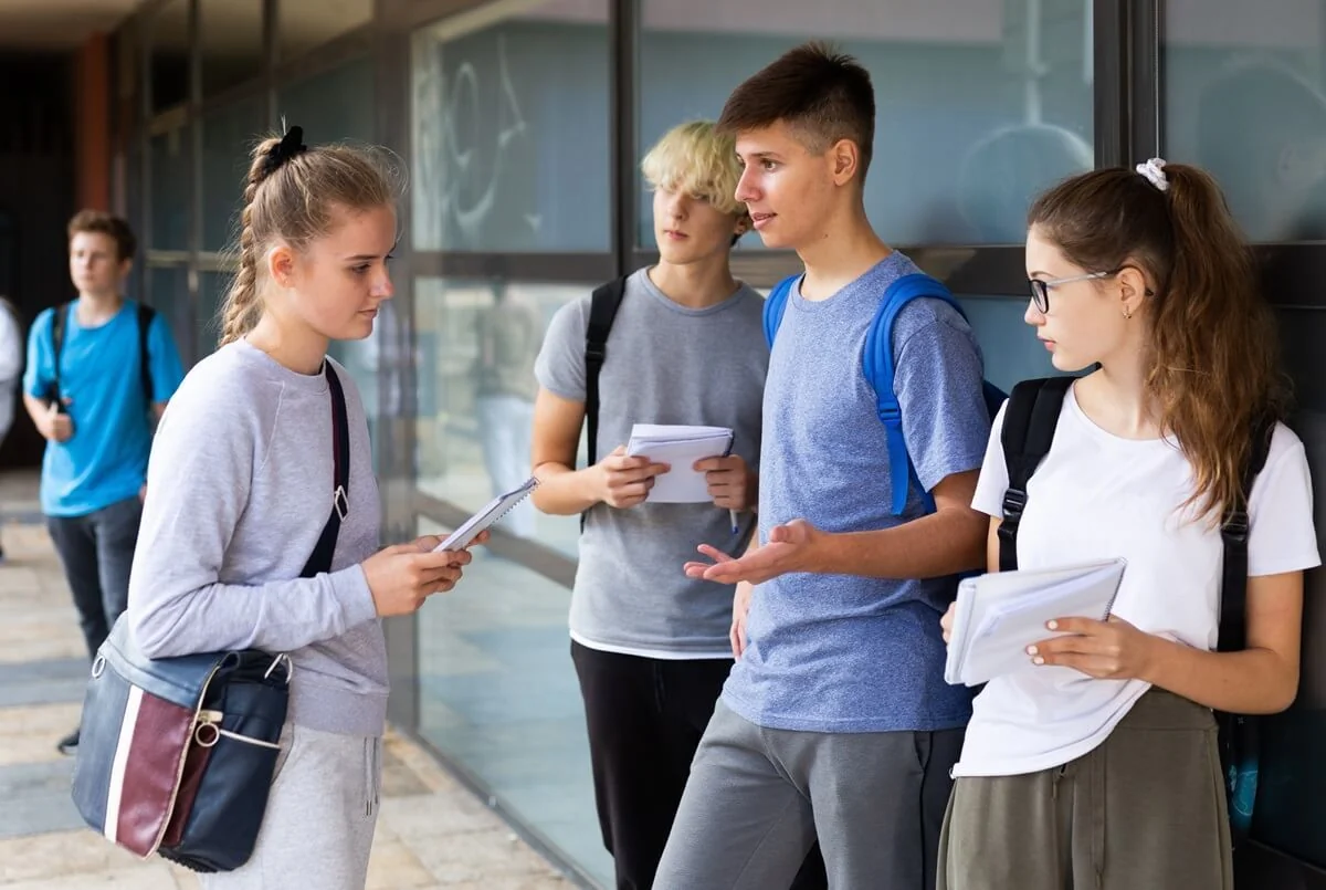 Diabetes a dospívání – tipy pro úspěšné vztahy v kolektivu