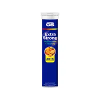 GS Extra Strong Multivitamin s minerály pomeranč