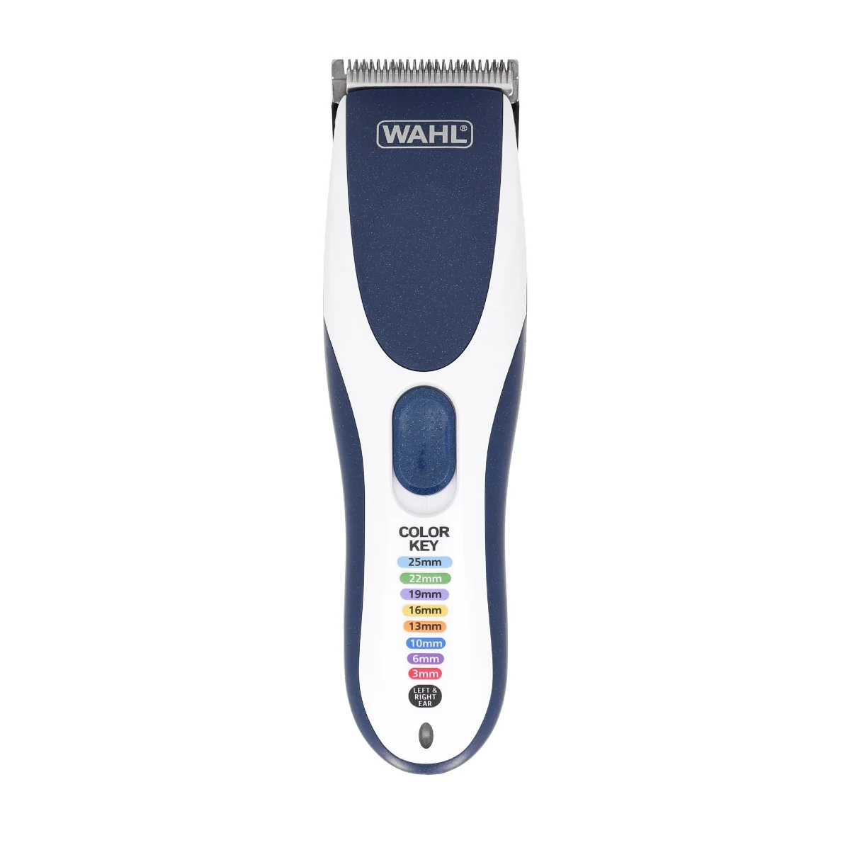 WAHL 09649-916 ColorPro Cordless Combo