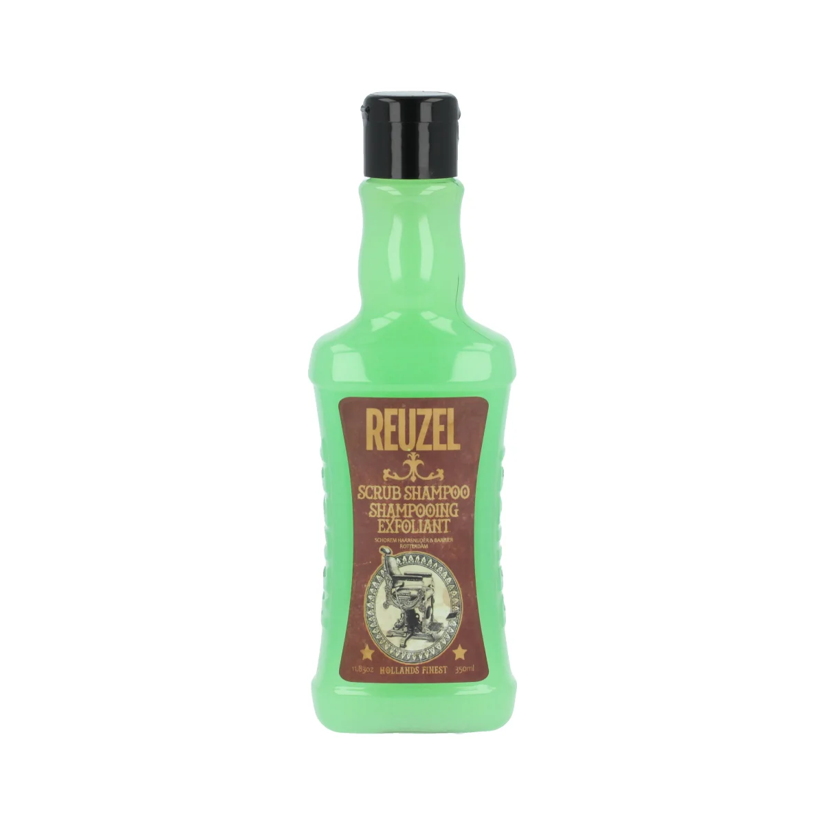 REUZEL Scrub Shampoo 350 ml