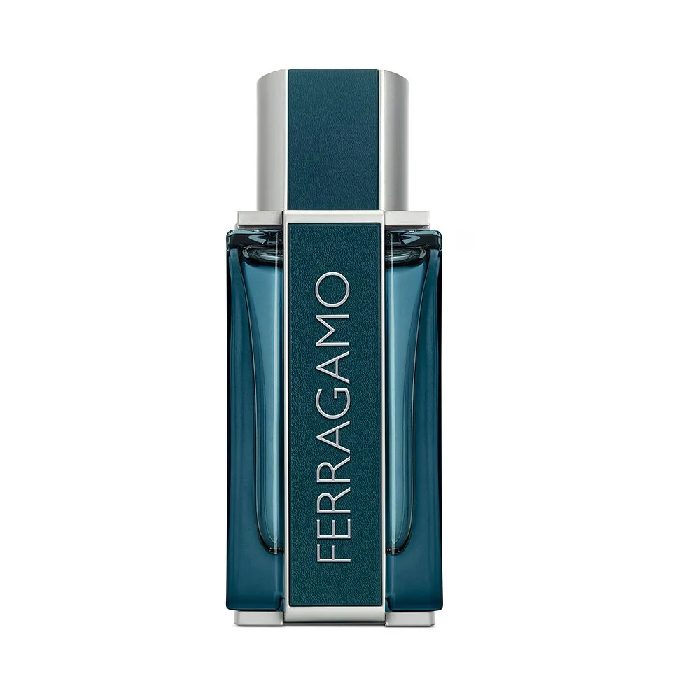 Salvatore Ferragamo Intense Leather parfémovaná voda pro muže 50 ml