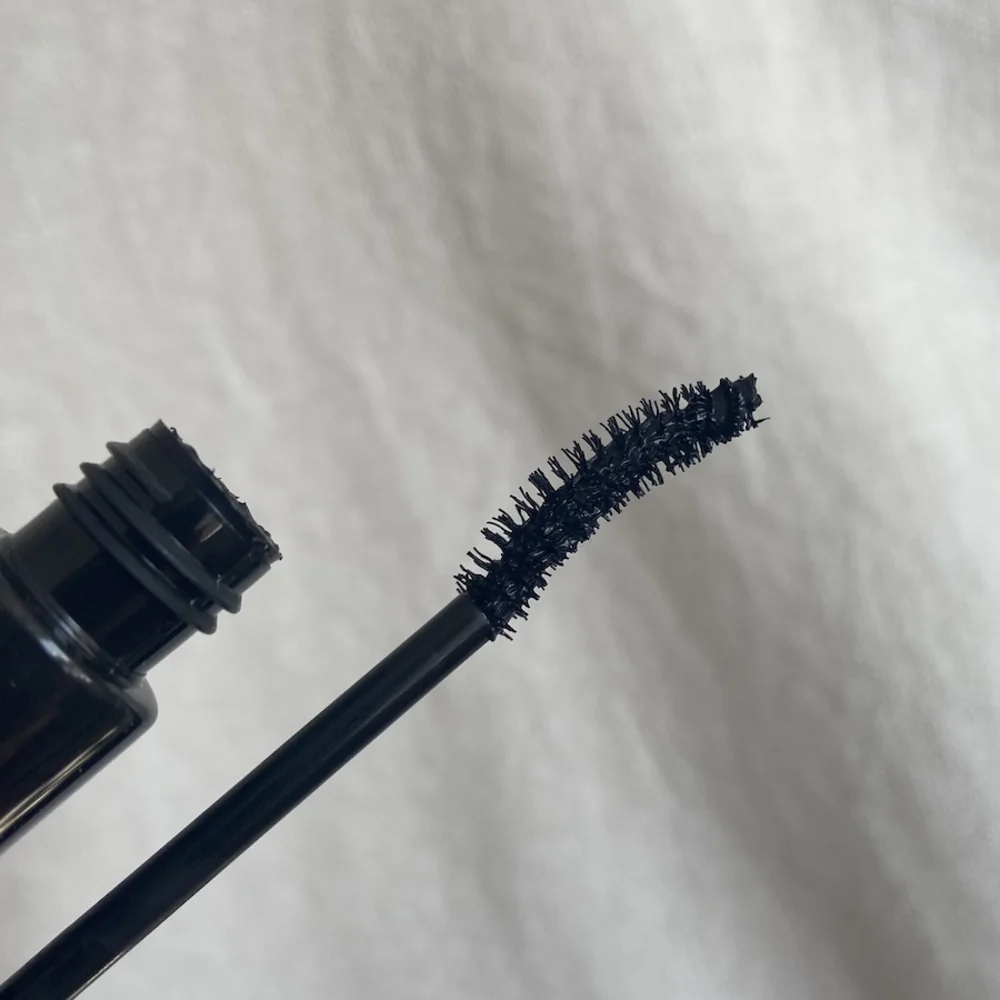 Sandstone Mascara Zero Oil Black řasenka 9 ml