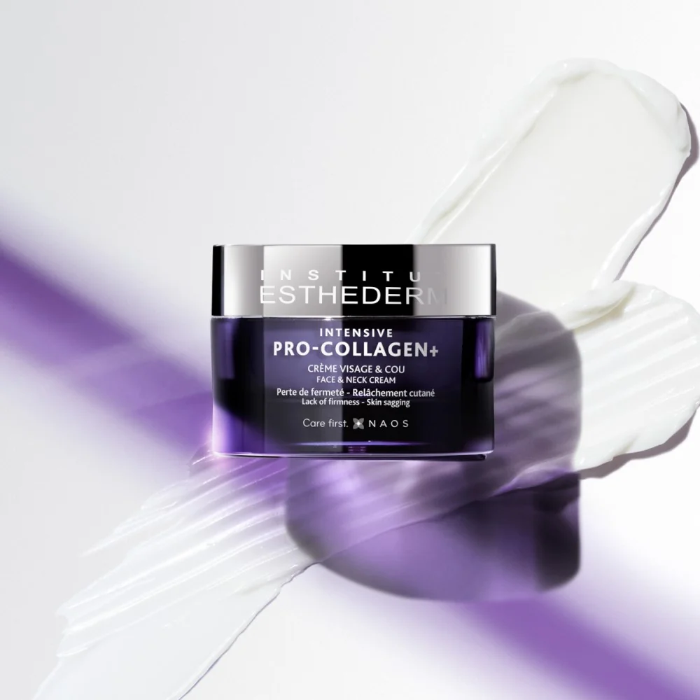 Institut Esthederm Intensive Pro-Collagen+ krém 50 ml