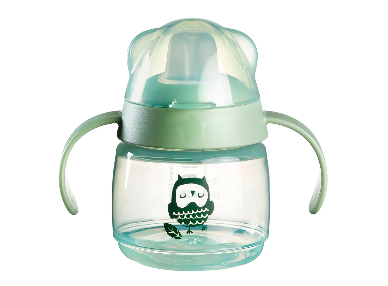 Tommee Tippee Transition hrnek 4m+ 150 ml více barev