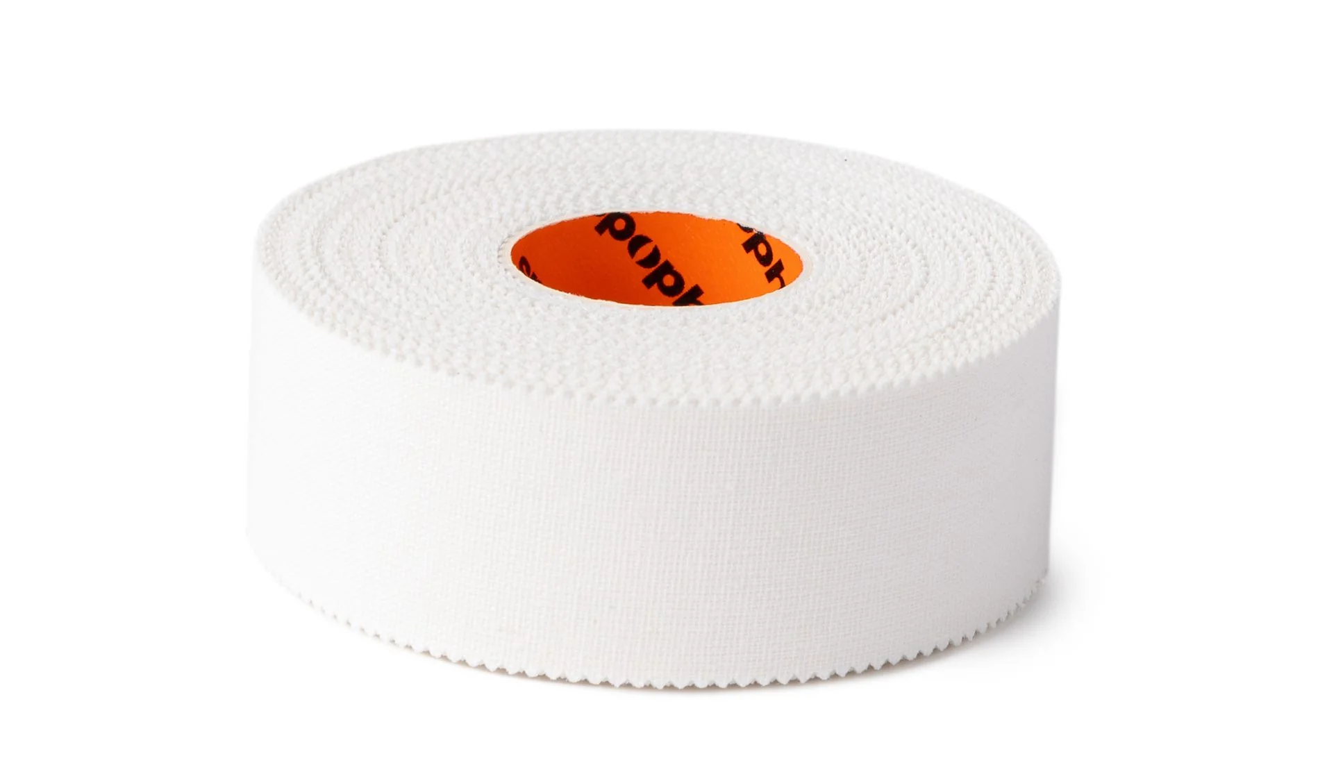 Spophy Athletic Tape 2,5 cm x 13,7 m fixační tejp bílý