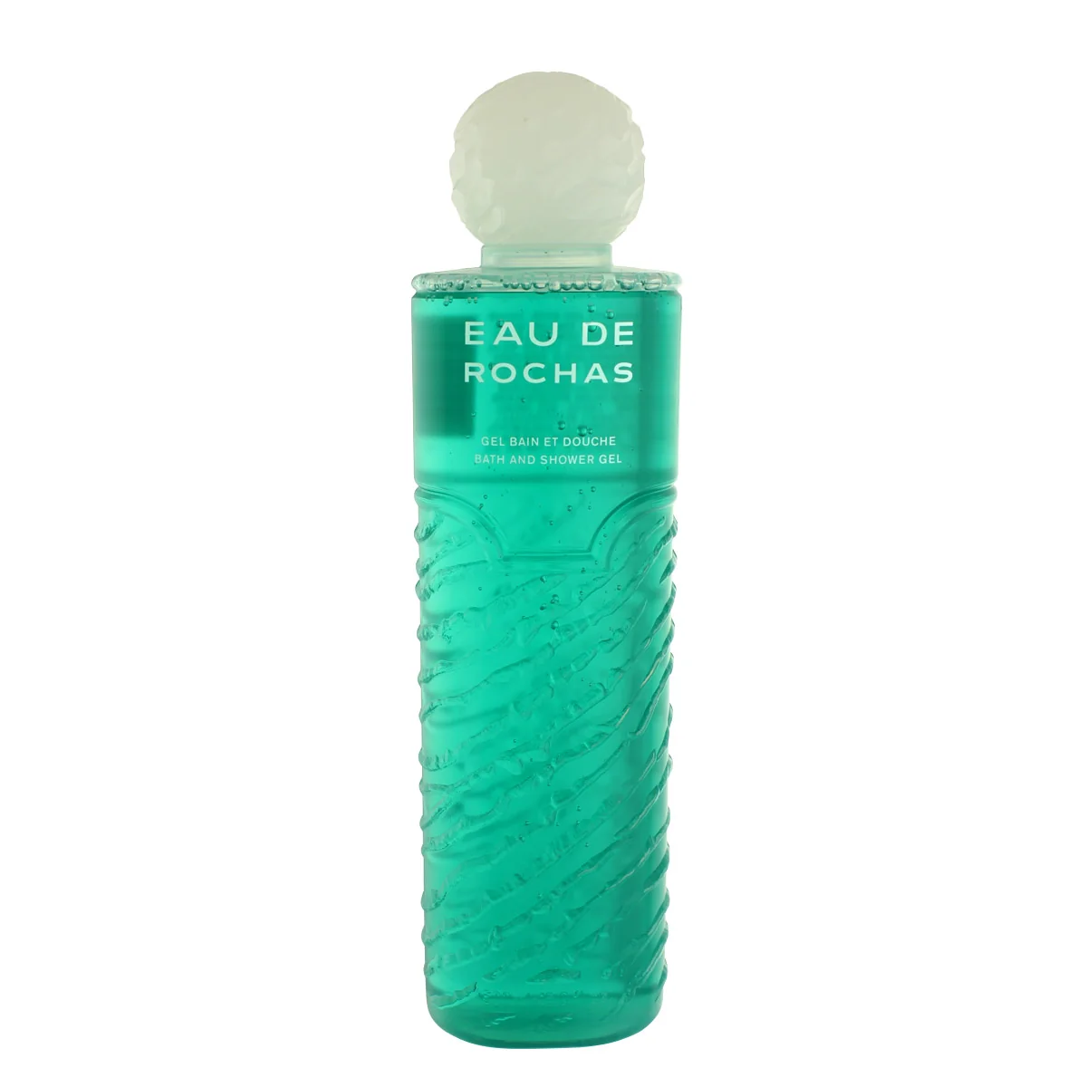 Rochas Eau de  SG 500 ml W