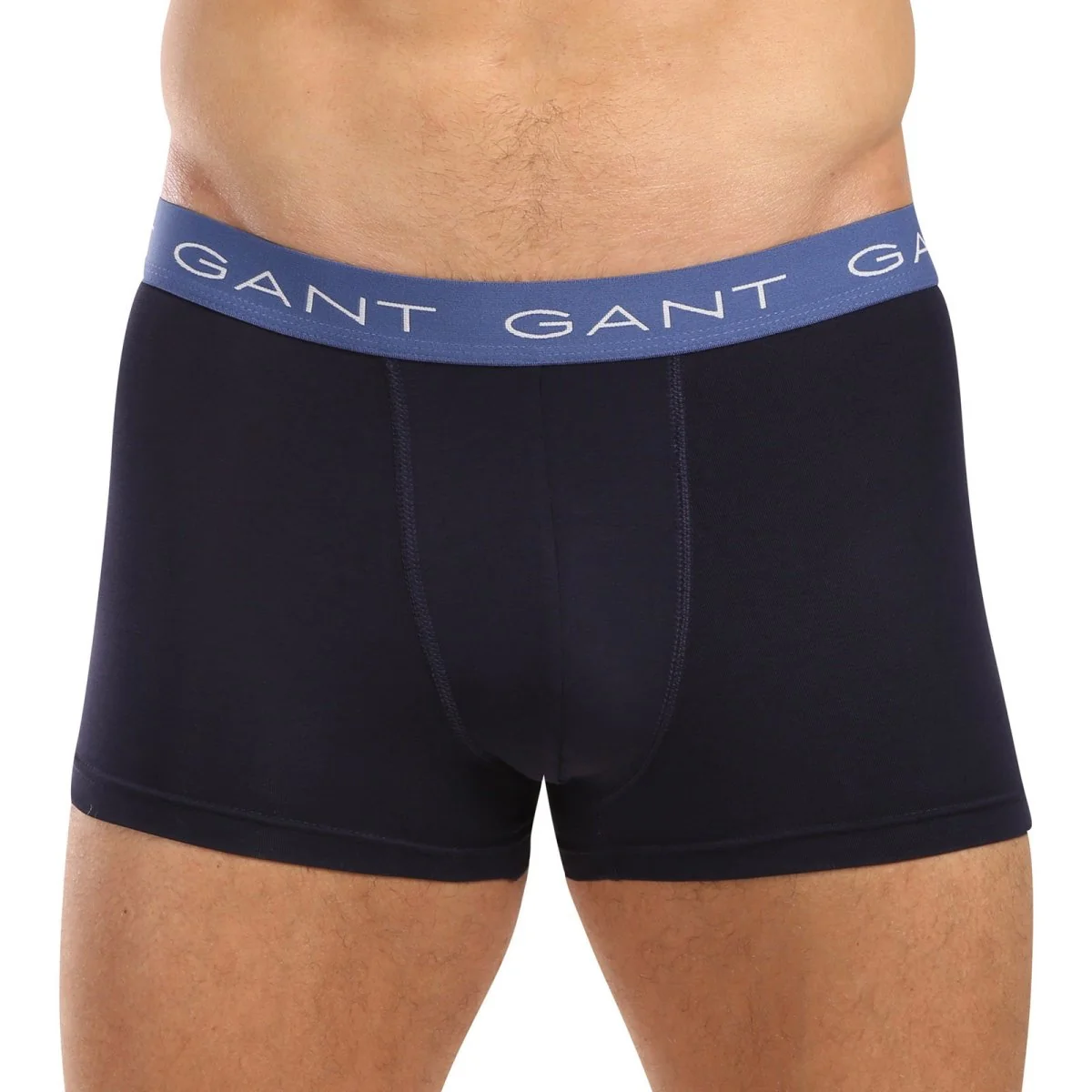 GANT 3PACK pánské boxerky vícebarevné (902433023-433) L 