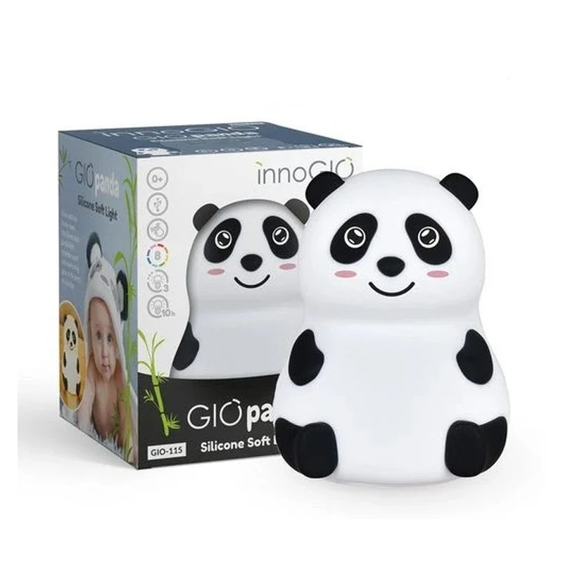 innoGIO lampička PANDA 