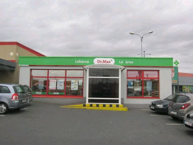 Hlučínská 1605/49, Opava (Kaufland)