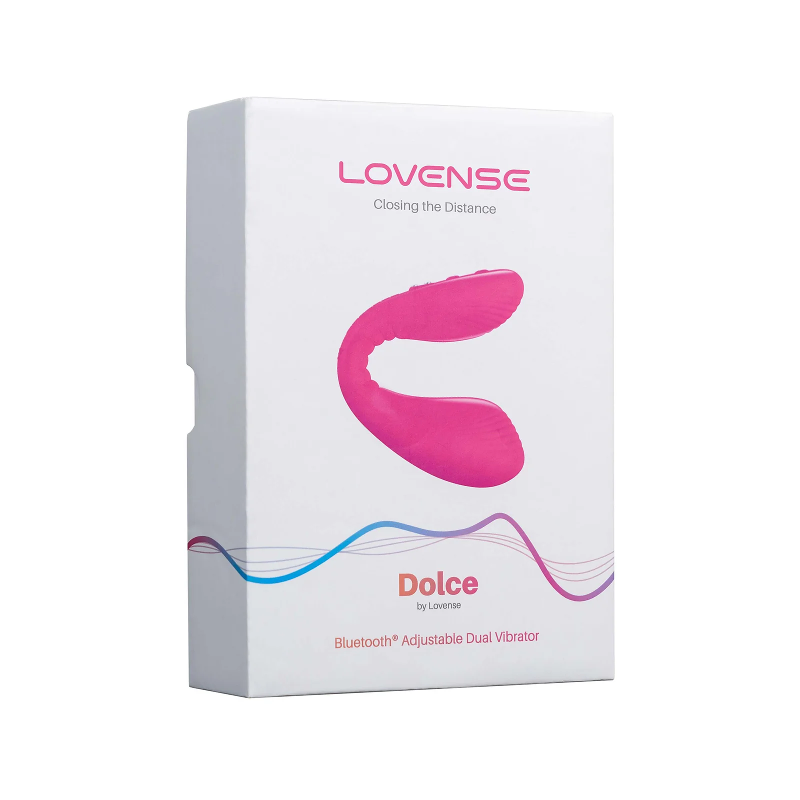 Lovense Vibrátor - Lovense Dolce Vibrátor - Lovense Dolce