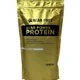 BEAR FOOT NUTRITION Power Protein vanilka 1000 g