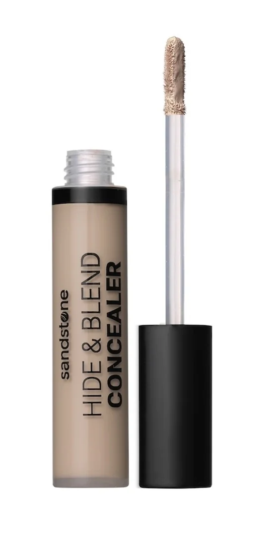 Sandstone Hide & Blend Concealer odstín N4 korektor 7,5 g