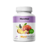 MycoMedica MycoHair