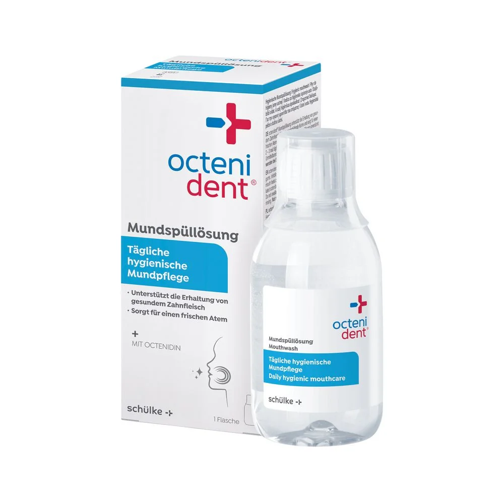 Octenident 250 ml