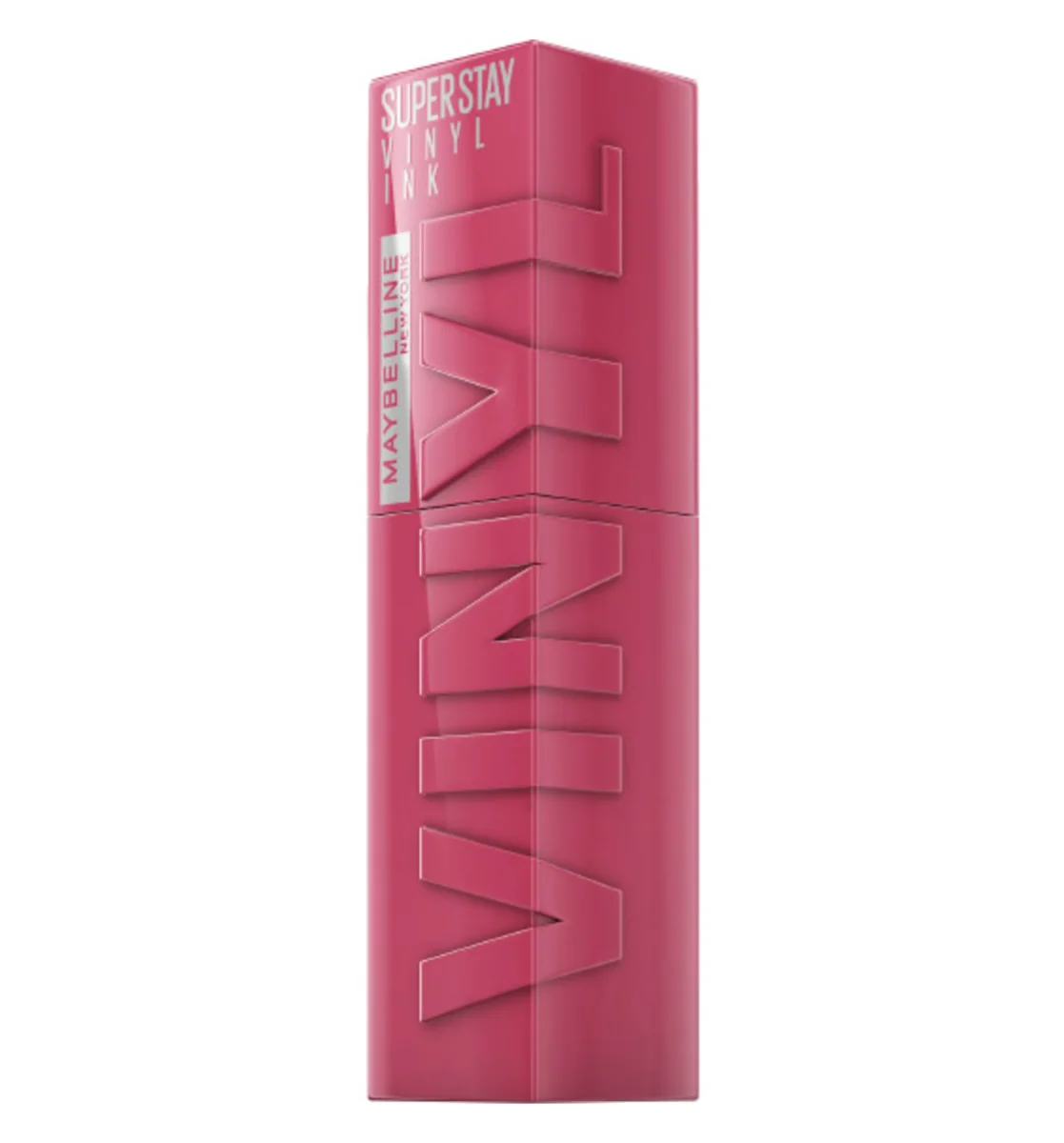 Maybelline SuperStay Vinyl Ink 20 Coy tekutá rtěnka 4,2 ml