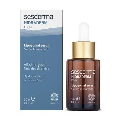 Sesderma Hidraderm Hyal Liposomové sérum 30 ml