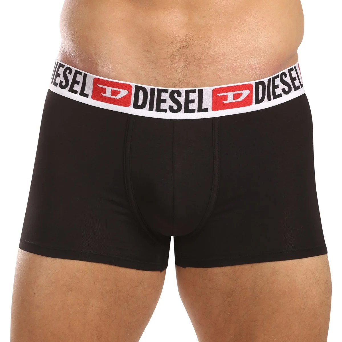 Diesel 3PACK pánské boxerky vícebarevné (00ST3V-0DDAI-E6987) M 