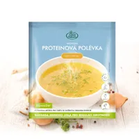 Express Diet Proteinová polévka s kuřecí příchutí