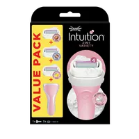 Wilkinson Intuition Variety 2v1 set