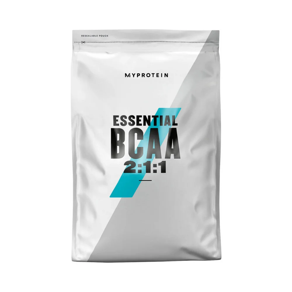 MYPROTEIN Essential BCAA 2:1:1 500g - vodní meloun