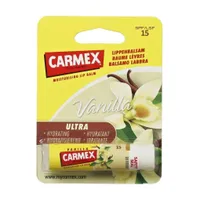 CARMEX Balzám na rty ultra hydratační Vanilka SPF15
