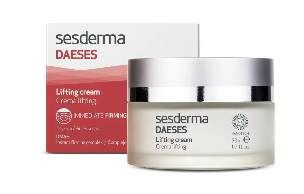 Sesderma Daeses Zpevňující krém 50 ml