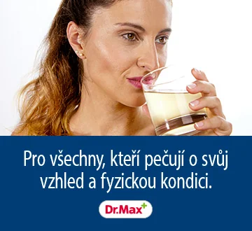 Collagen drink, kolagenový nápoj pro všechny, kteří pečují o svůj vzhled a fyzickou kondici.