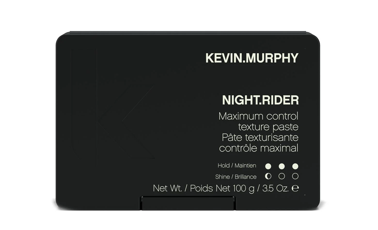 Kevin Murphy Night.Rider zpevňující matná pasta 100 g