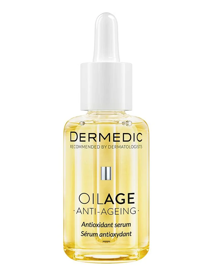 Dermedic Oilage Anti-Ageing antioxidační sérum 30 ml