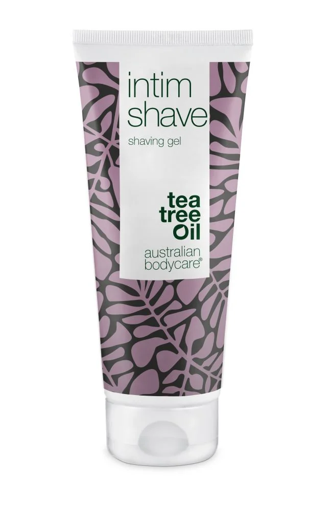 Australian BodyCare Intim Shave 100 ml