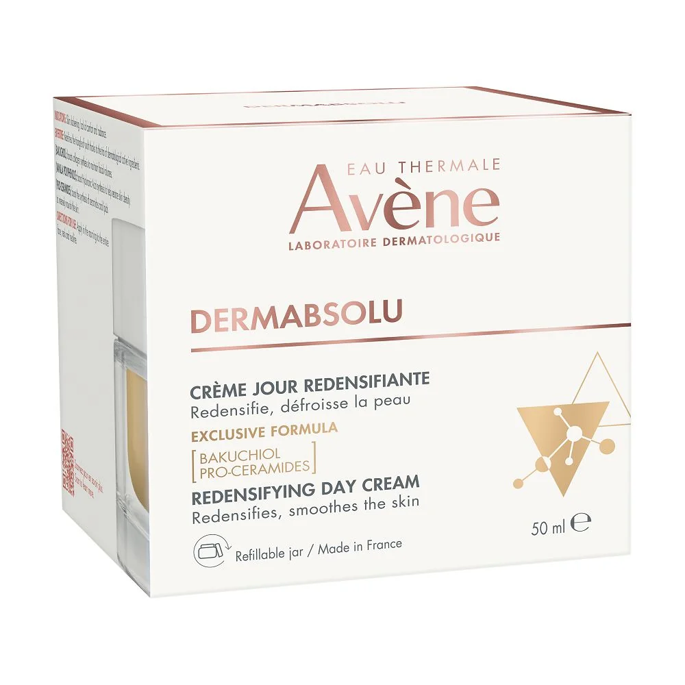 Avène DermAbsolu Remodelační denní krém 50 ml