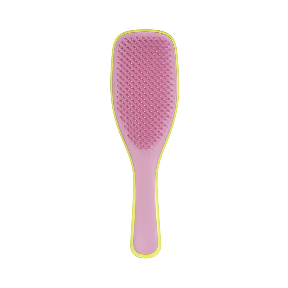 Tangle Teezer The Ultimate Detangler Yellow Rosebud kartáč na vlasy 1 ks