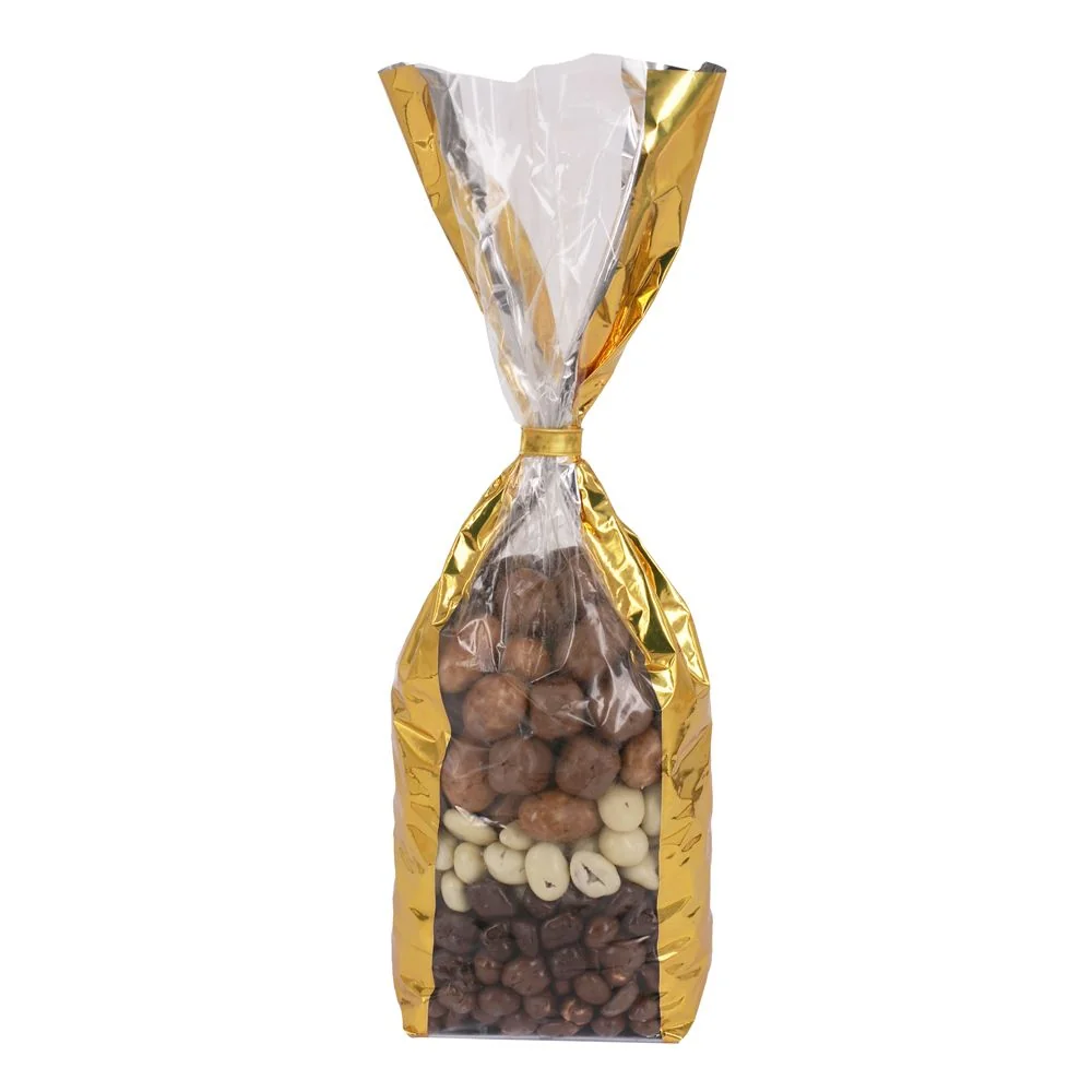 POEX Choco Exclusive Mlsný balíček 600 g