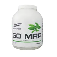 WeFood GO MRP natural