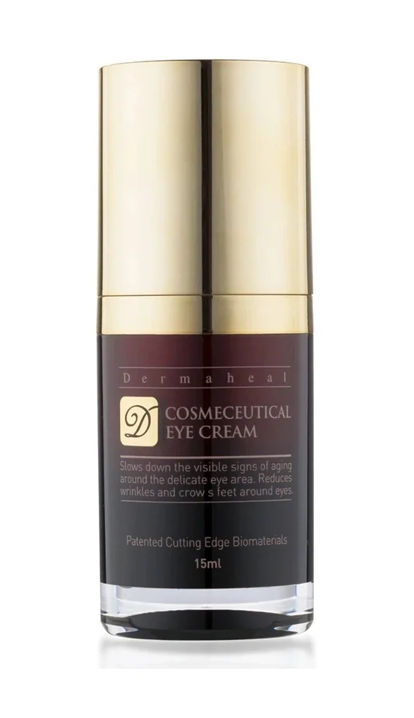 Dermaheal Cosmeceutical oční krém 15 ml