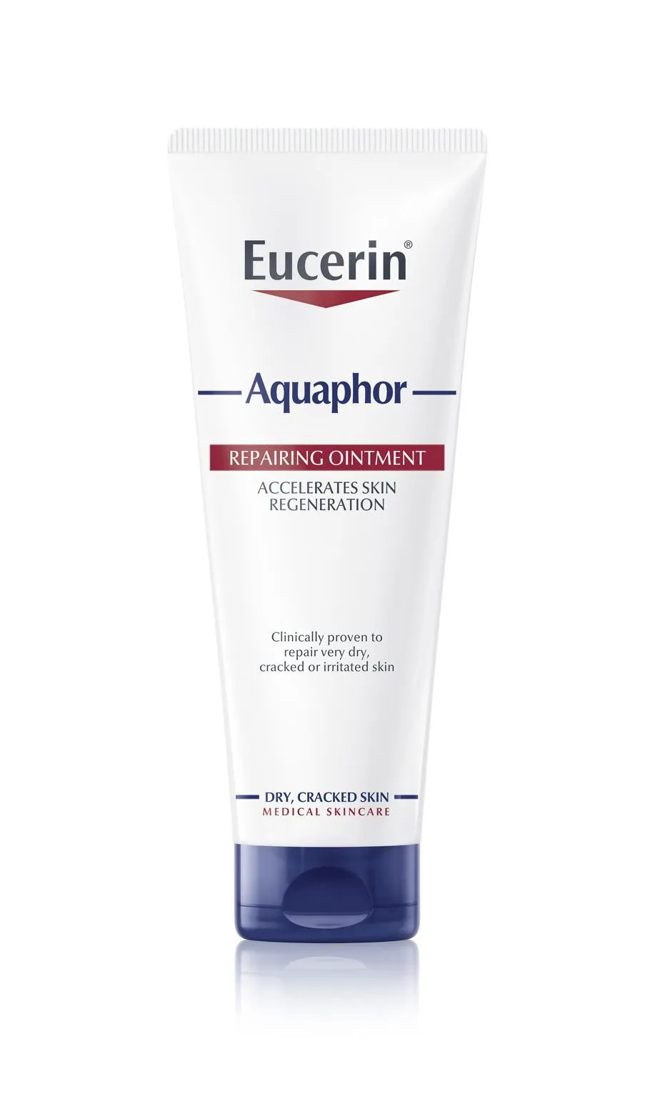 Eucerin Aquaphor regenerační mast 220 ml