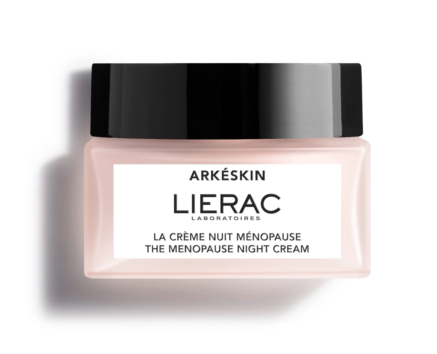 Lierac Arkéskin Noční krém na období menopauzy 50 ml