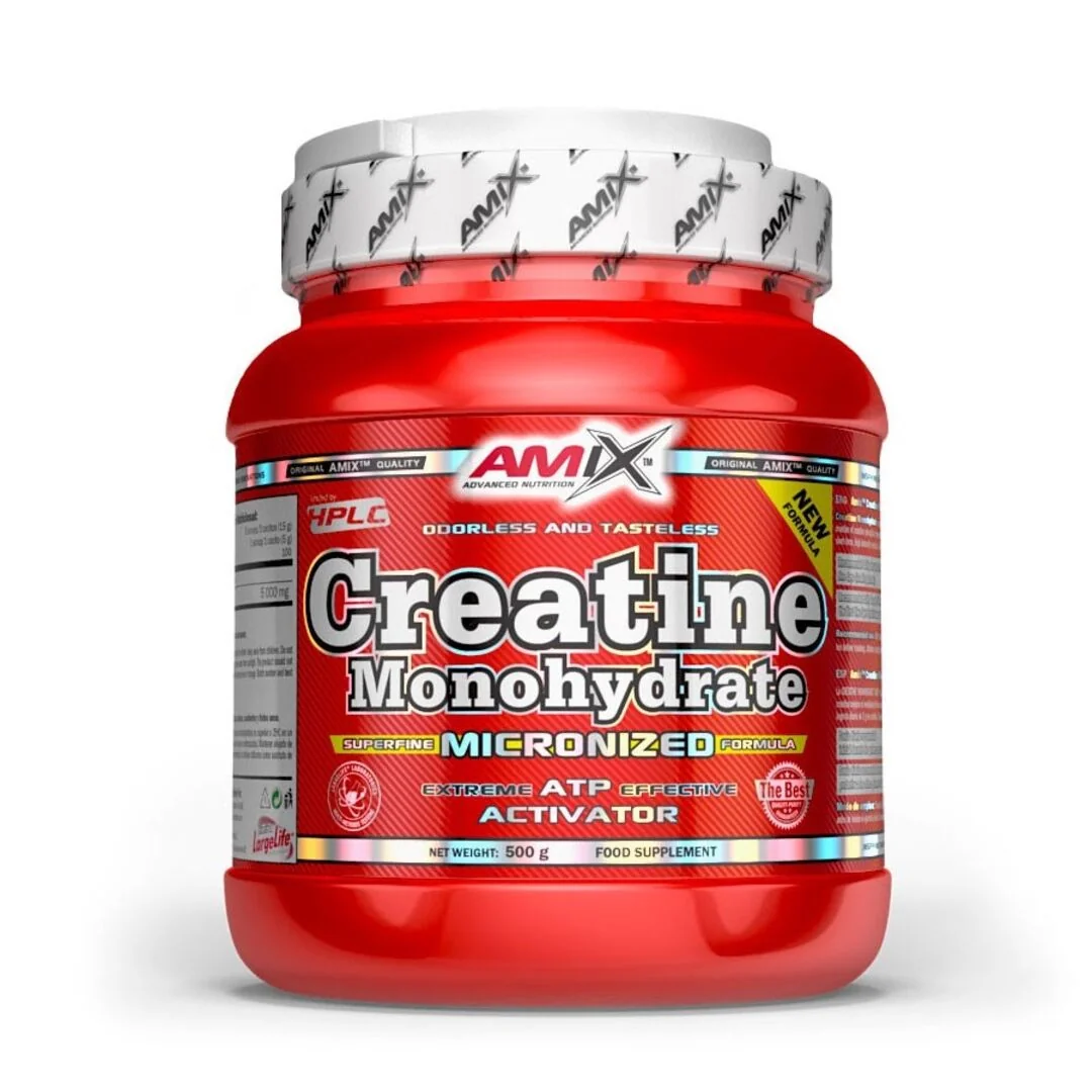 Amix Nutrition Creatine Monohydrate - 1000g