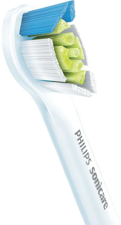 Philips Sonicare Optimal White Mini HX6074/27 náhradní hlavice 4 ks